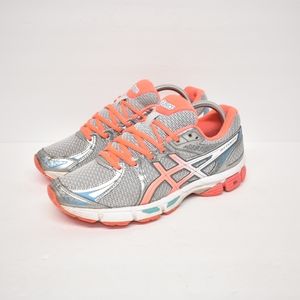 Asics GEL EXALT-2 Grey Running Athletic Sneaker